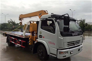 兰州24小时道路救援服务